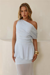 Radiant Night Set Blue